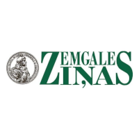 Zemgales ziņas